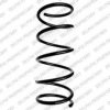 DELPHI SC10026 Coil Spring